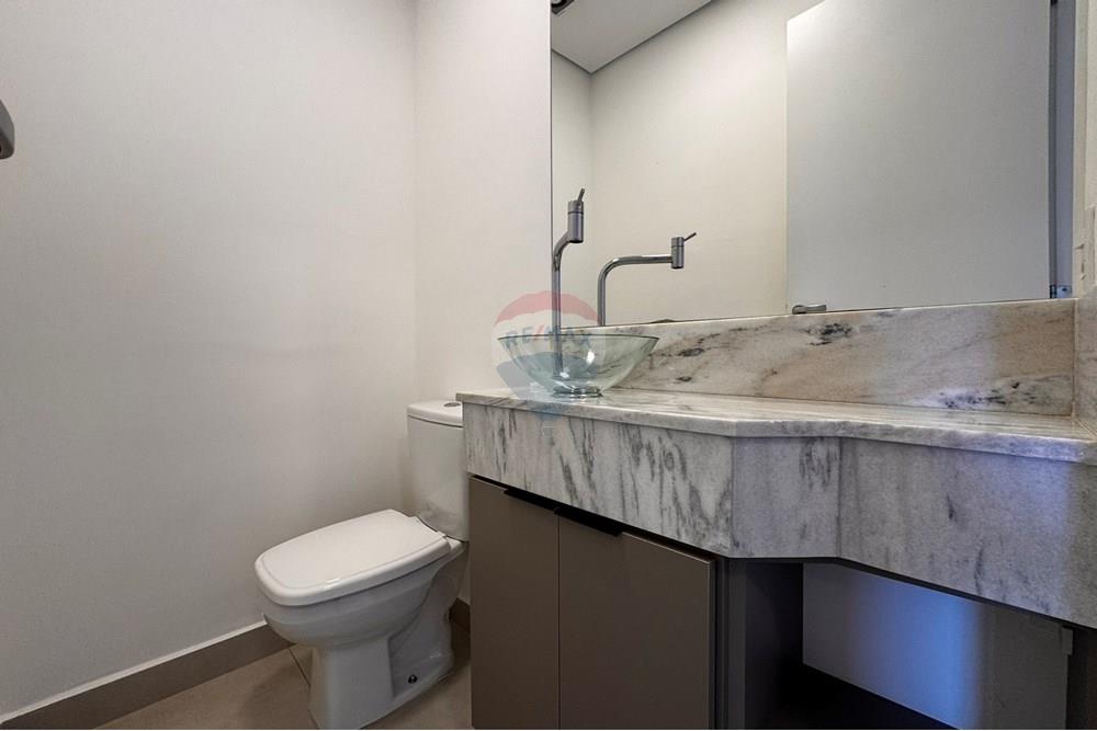 Apartamento - Alugar - Bragança Paulista , São Paulo - IMG_3323.JPEG - Banheiro - 690041040-68