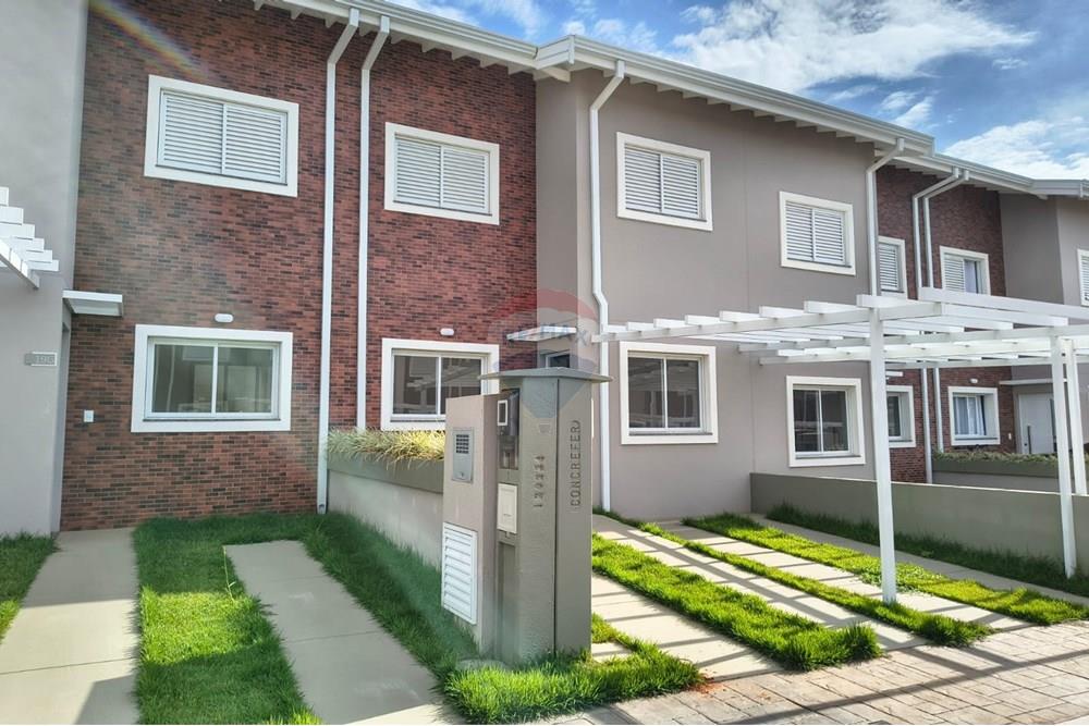 Casa de Condomínio - Alugar - Nova Odessa , São Paulo - 02.jpeg - 690641011-466