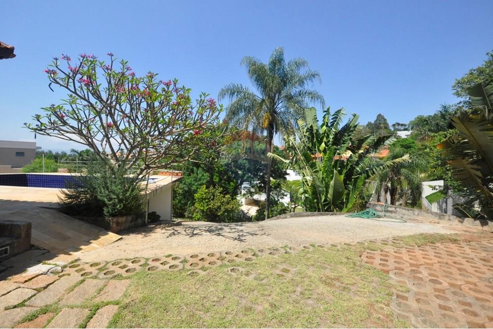 Casa de Condomínio - Venda - Vinhedo , São Paulo - 45 jardim.JPG - 690941009-101