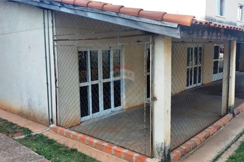 Apartamento - Venda - Campinas , São Paulo - Imagem (32).jpg - 690211049-3