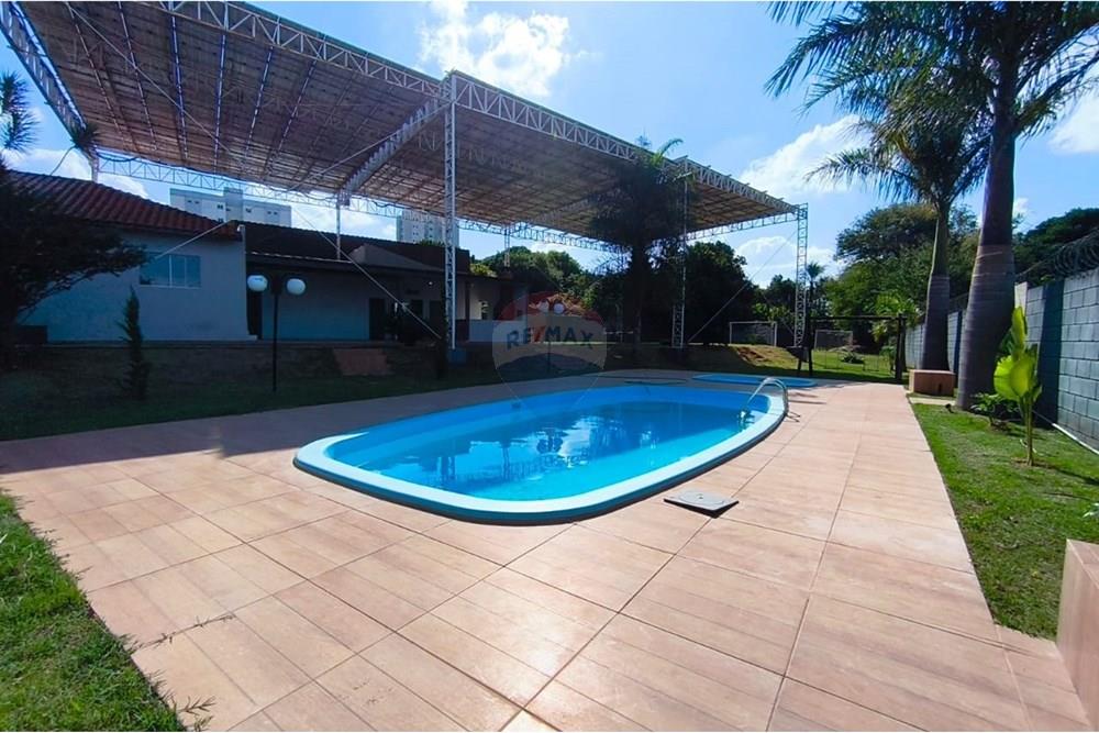 Chácara / Sítio / Fazenda - Alugar - Hortolândia , São Paulo - s6.jpg - Layout aberto - 690531095-560