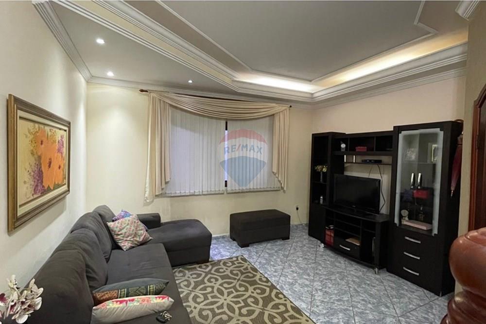 Casa - Venda - Americana , São Paulo - 1.jpg - 691071018-5