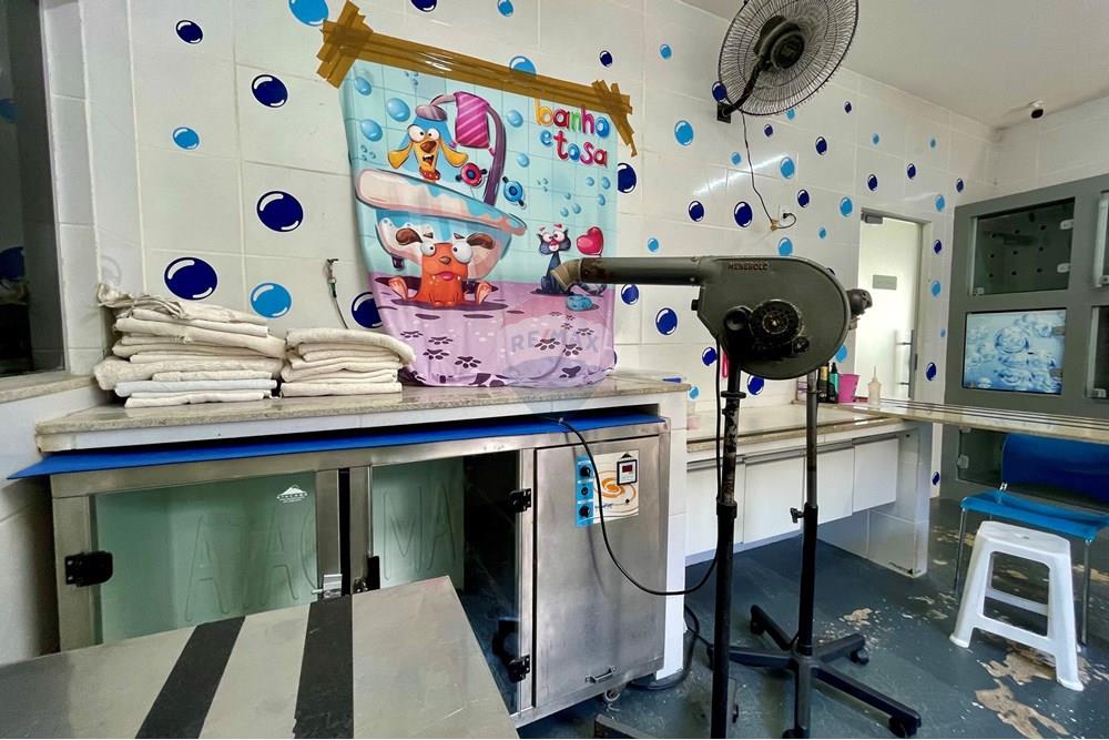 Ponto Comercial/ Loja - Venda - Mogi Guaçu , São Paulo - IMG_5378.jpg - 690751034-57