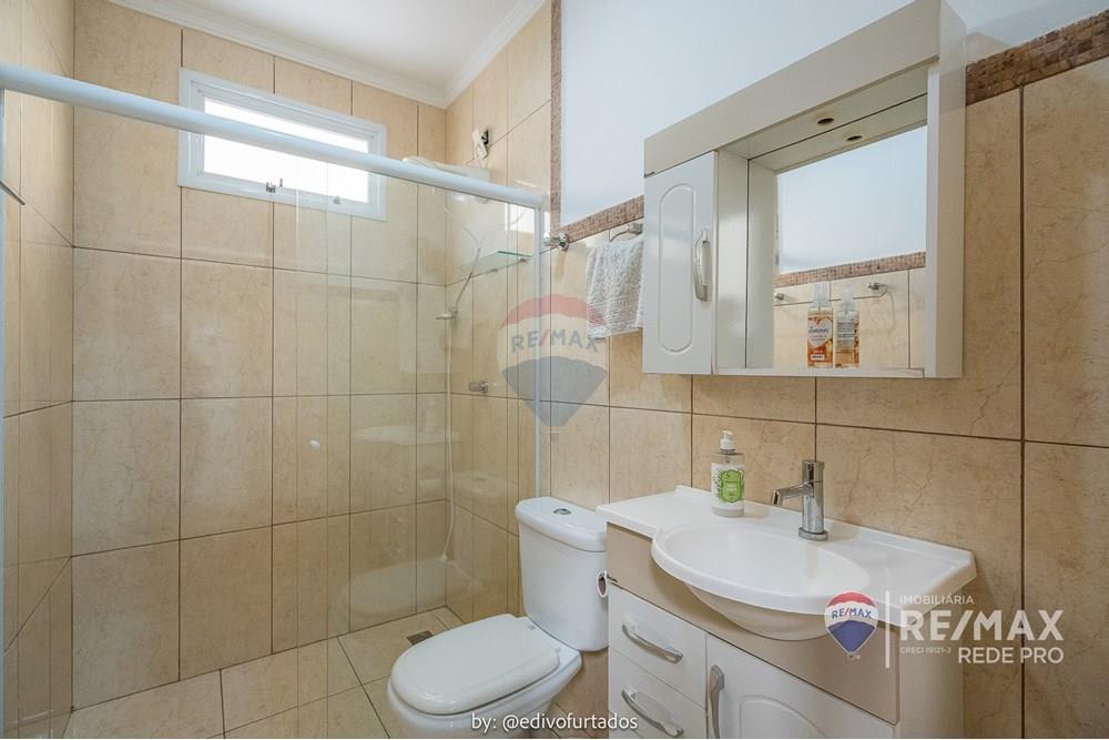 Casa de Condomínio - Venda - Valinhos , São Paulo - EDI08273EDIVOFURTADO-RG98002306922 SSPCE - Villagio Fiorentino -  REDE PRO II - 690851076-157 - GILBERTO.jpg - 690851076-157