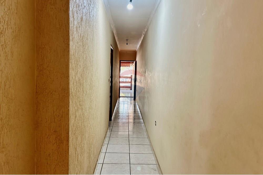 Casa - Venda - Piracicaba , São Paulo - IMG_0911.JPG - Corredor - 690781150-30