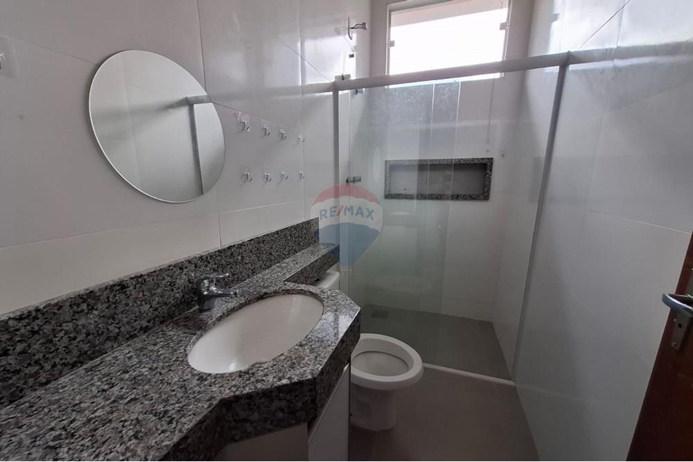 Casa - Venda - São Carlos , São Paulo - Banheiro social.jpeg - 691001004-25