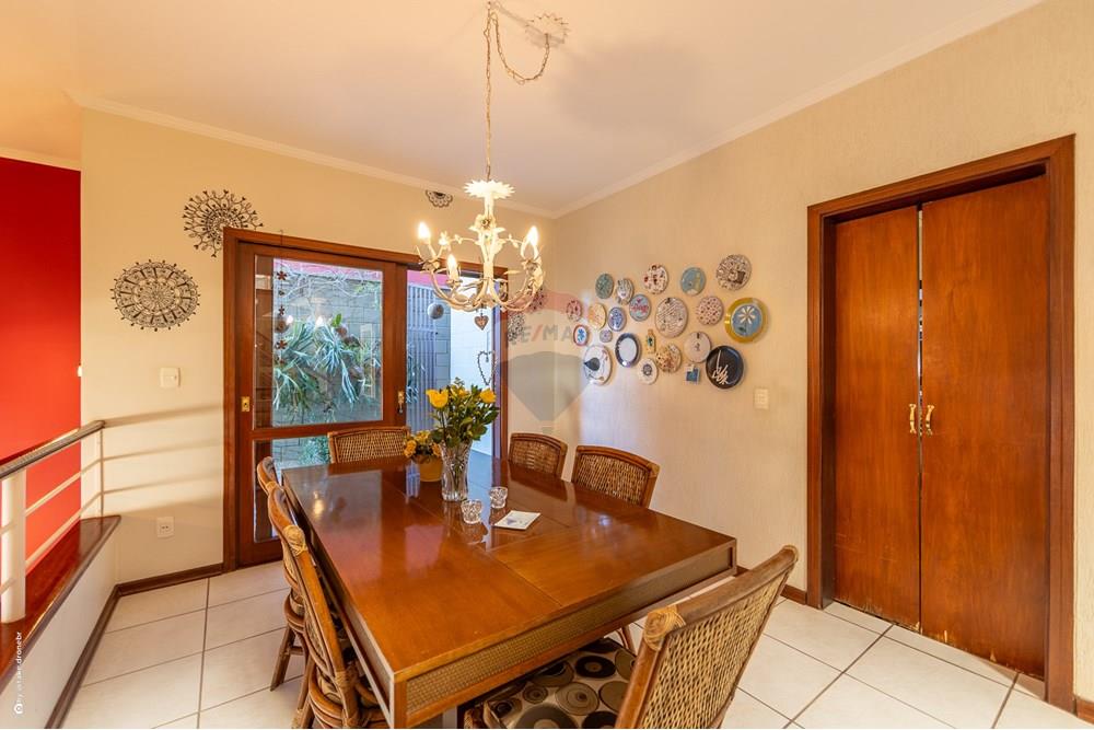 Casa de Condomínio - Venda - Campinas , São Paulo - TKD-2451.jpg - Sala de jantar - 690681117-53