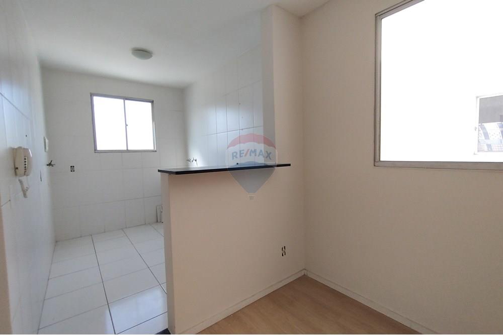 Apartamento, 2 quartos - Foto 3