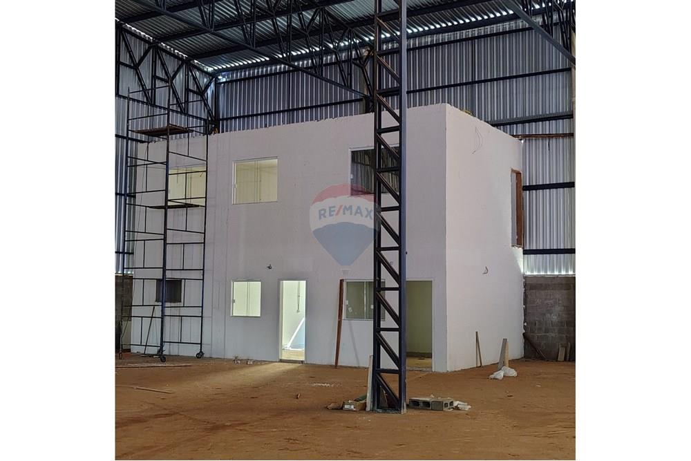 Galpão - Alugar - Paulínia , São Paulo - Mezanino 1.jpeg - 690511223-26