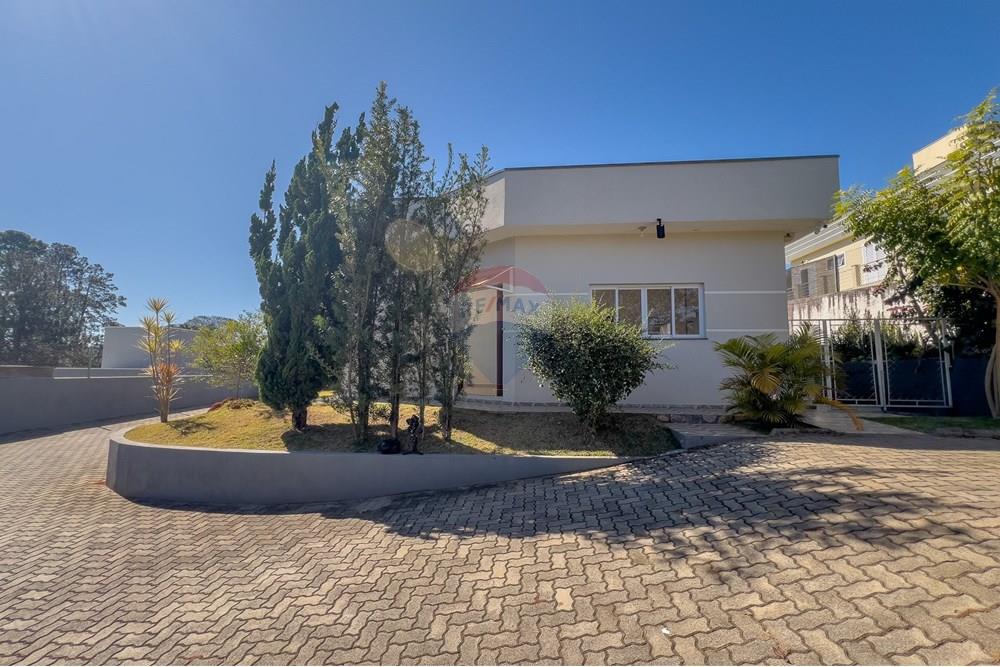 Casa de Vila - Venda - Atibaia , São Paulo - IMG_2039.jpg - Jardim Externo - 690471003-107