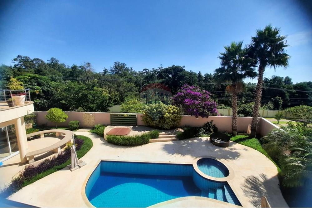 Casa de Condomínio - Alugar - Jundiaí , São Paulo - 60.jpg - 690801041-153