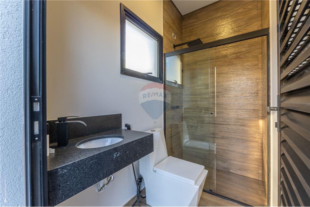 Casa de Condomínio - Venda - Valinhos , São Paulo - 13 - 690491084-77