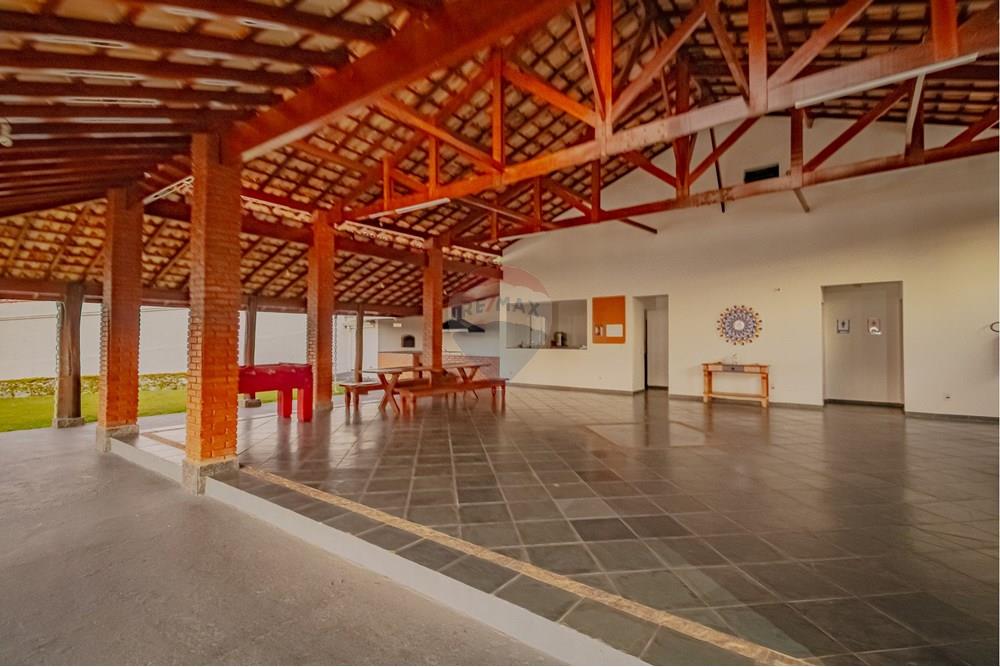 Casa de Condomínio - Venda - Bom Jesus dos Perdões , São Paulo - RVIV-86.jpg - Salão de Festas - 690471058-47