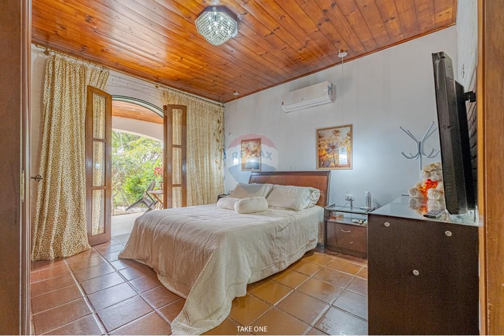 Casa - Venda - Americana , São Paulo - Casa à venda na Praia dos Namorados em Americana com acesso à represa, casa de barcos, piscina,  (21).jpg - Suite - 690231077-36
