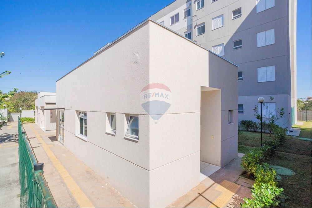 Apartamento - Venda - Hortolândia , São Paulo - foto imobiliarias- BRMAKER - remax Evoke GRANGEIRO-10.jpg - 690491075-35