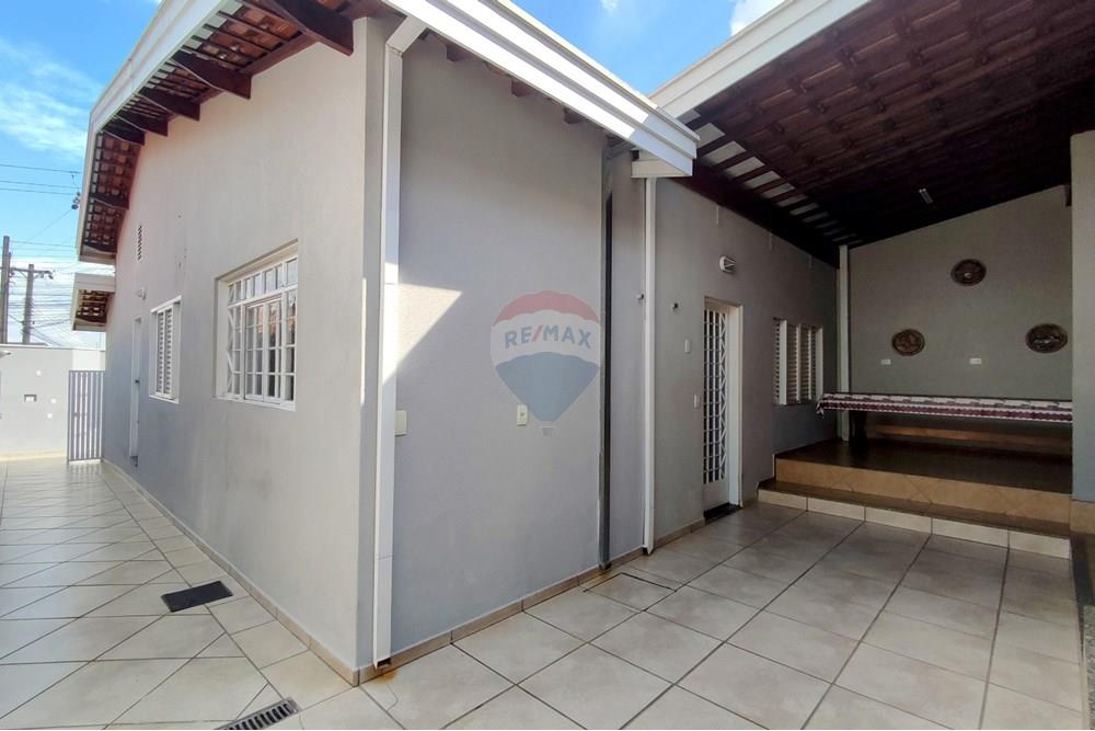 Casa - Alugar - Mogi Guaçu , São Paulo - 32.jpg - 690521007-284