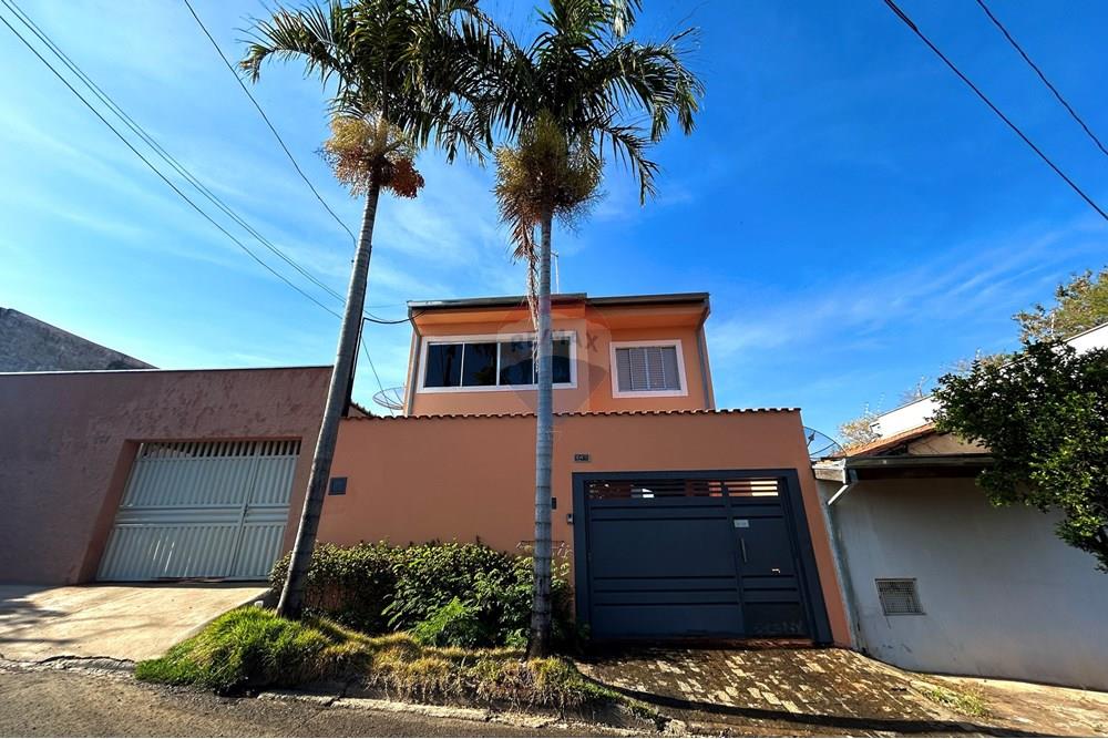 Casa - Venda - Piracicaba , São Paulo - IMG_7197.JPG - Fachada - 690781150-20