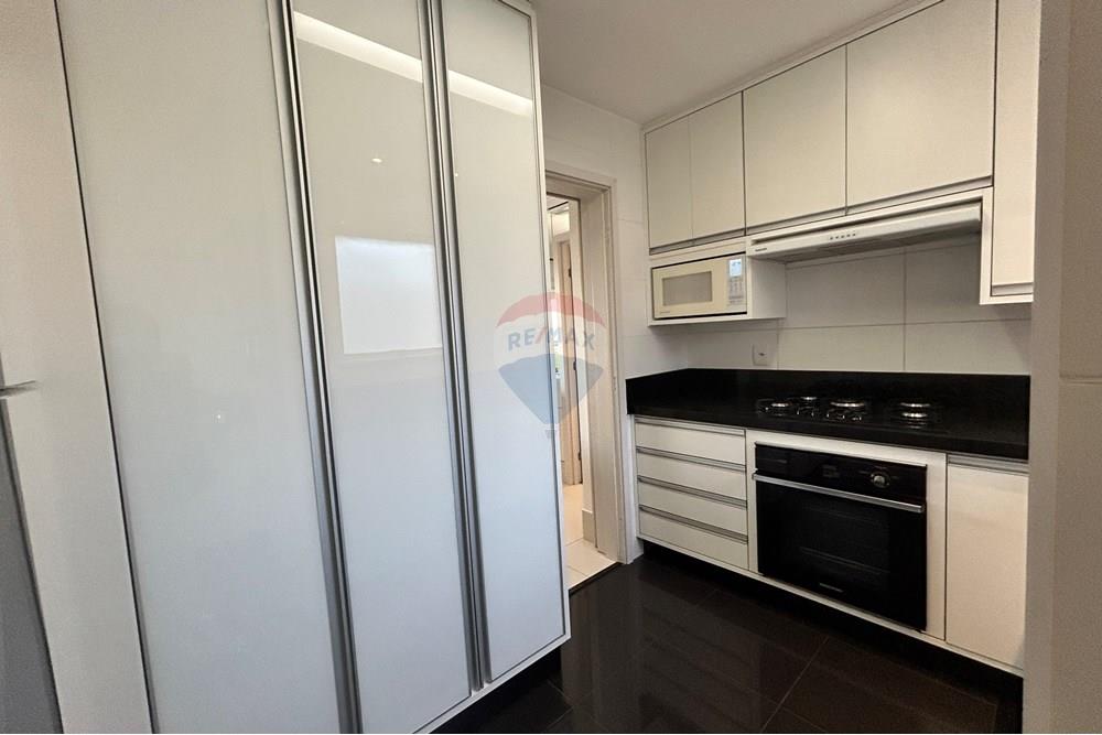 Apartamento - Alugar - Campinas , São Paulo - 10 IMG_4190.JPG - Cozinha - 690681117-55