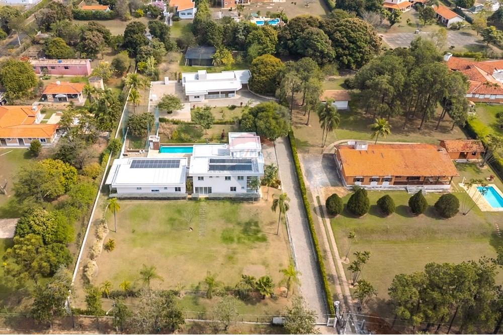 Chácara / Sítio / Fazenda - Venda - Indaiatuba , São Paulo - dji_fly_20250819_111600_0096_1755613494269_photo.jpg - Fachada - 690471124-59