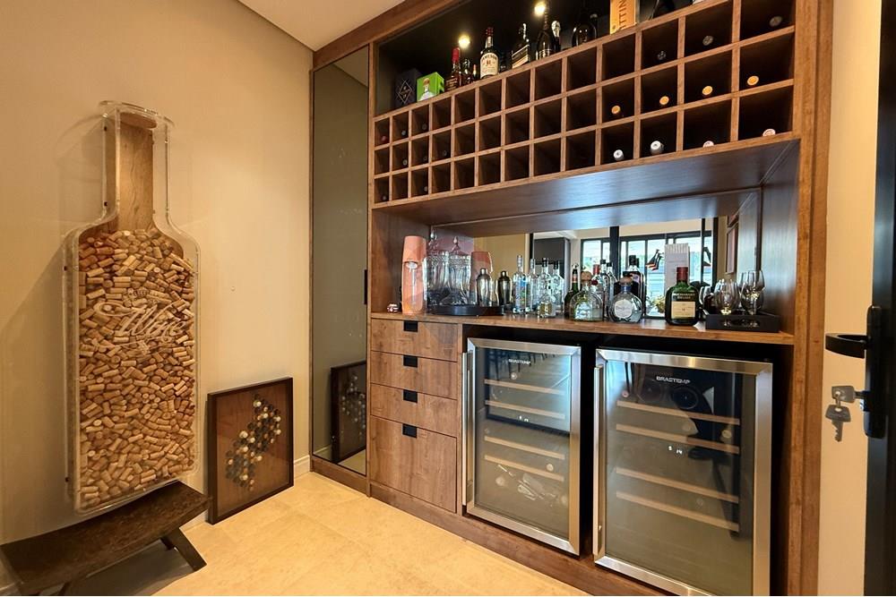 Casa de Condomínio - Venda - Itatiba , São Paulo - IMG_5390.JPG - 690661020-136