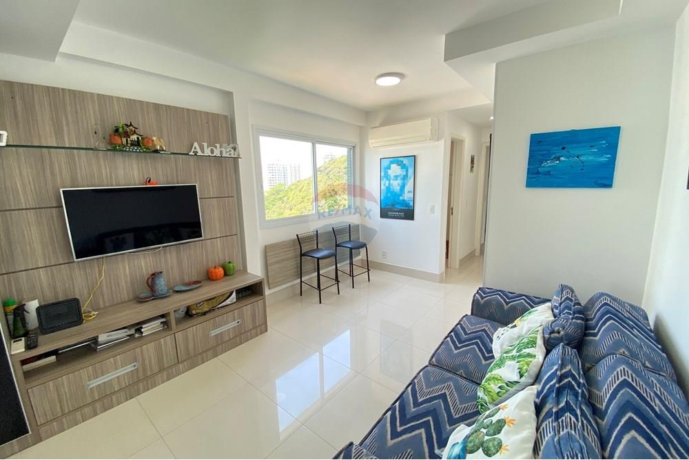 Apartamento - Venda - Guarujá , São Paulo - IMG_5246.JPG - Sala - 690821038-156