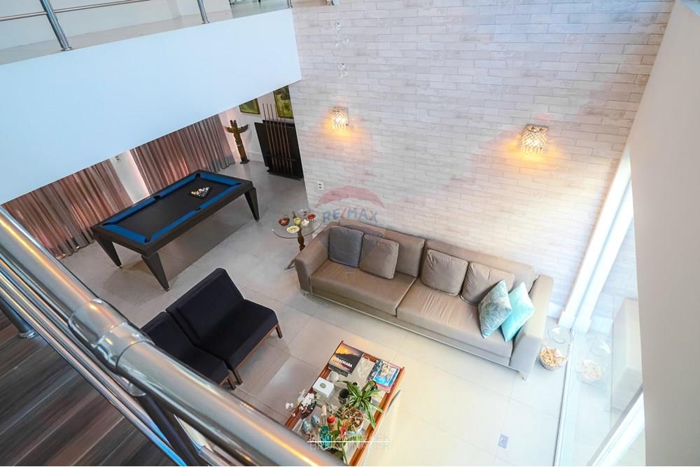 Casa de Condomínio - Alugar - Piracicaba , São Paulo - @_BRUNOMAKER-135.jpg - Sala de estar - 690781095-62