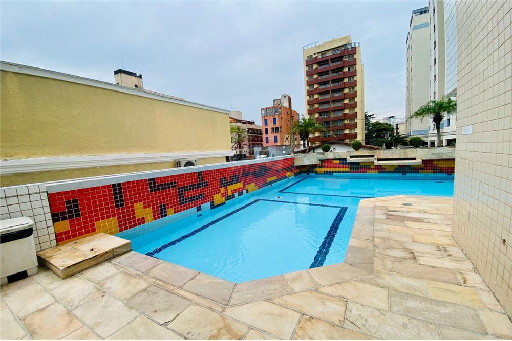 Apartamento - Venda - Guarujá , São Paulo - 22 - 690501053-433