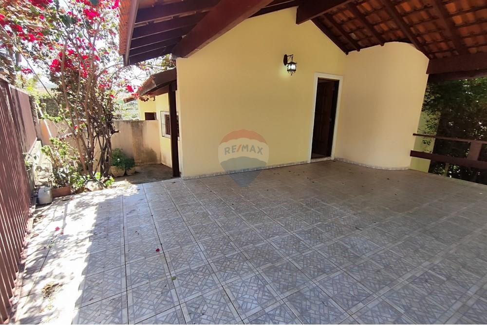 Casa - Alugar - Atibaia , São Paulo - rio_preto-03.jpg - 690471131-169