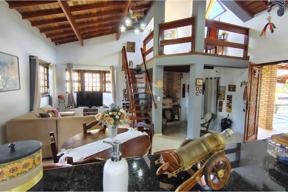 Chácara / Sítio / Fazenda - Venda - Itatiba , São Paulo - 8.jpg - 691131046-4