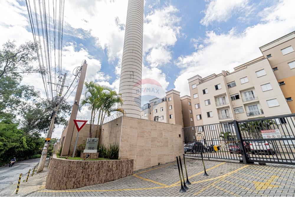 Apartamento - Venda - Cotia , São Paulo - CA-58.jpg - 691151005-45