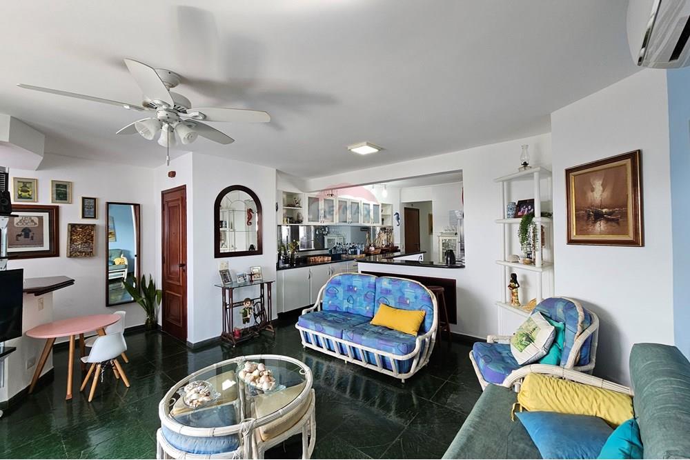 Apartamento - Venda - Guarujá , São Paulo - 20250210_151028.jpg - 690501023-321