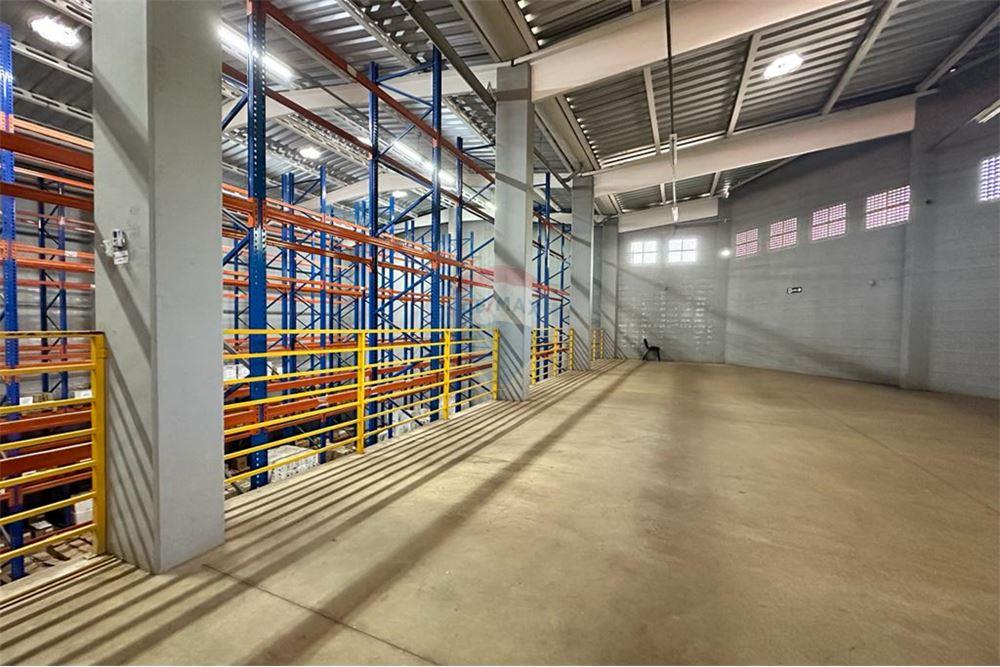 Galpão - Alugar - Campinas , São Paulo - 16 - 690681019-981