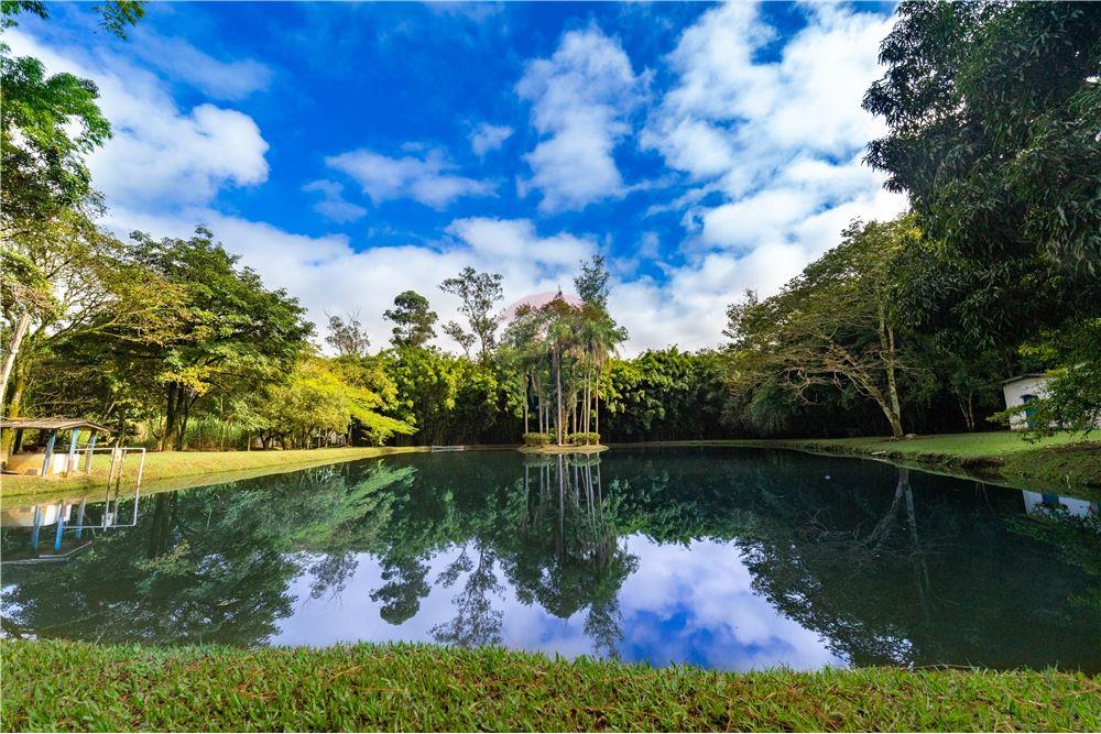 Chácara / Sítio / Fazenda - Venda - Jundiaí , São Paulo - 11 - 690361003-88