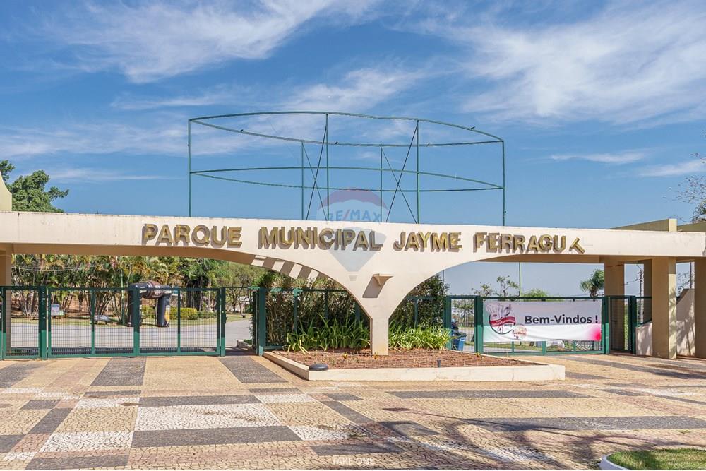 Casa de Condomínio - Alugar - Vinhedo , São Paulo - 6 Parque Jayme Ferragut (1).jpg - 690941046-12