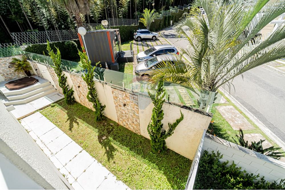 Casa de Condomínio - Venda - Cotia , São Paulo - CA-34.jpg - 691151015-59