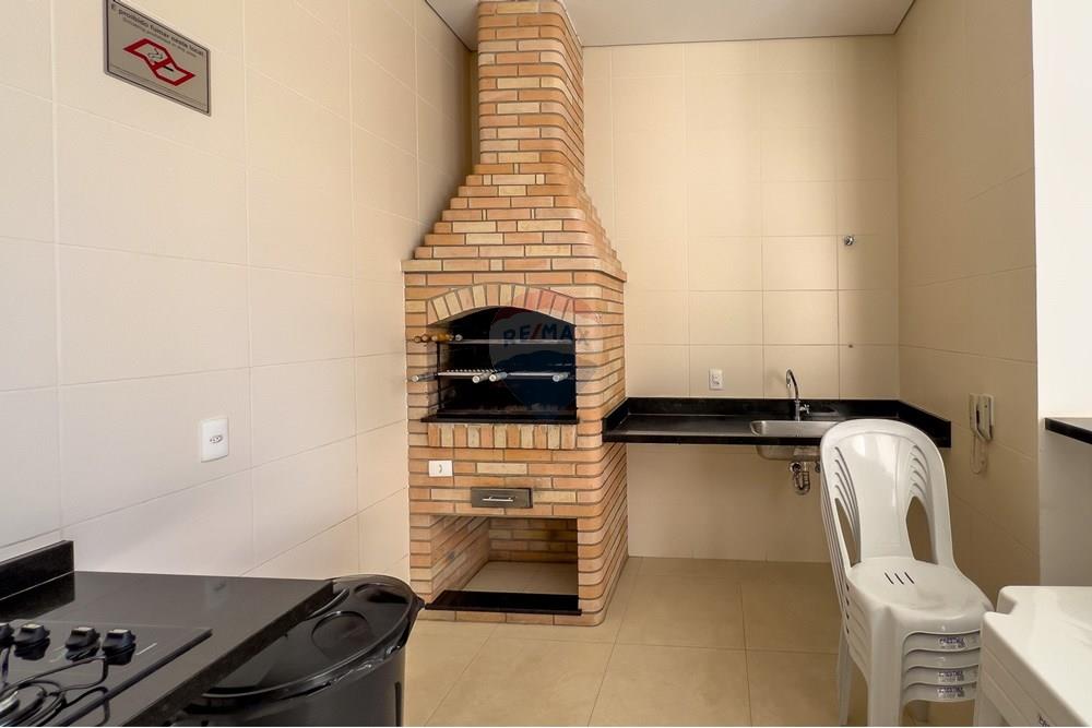 Apartamento - Venda - Atibaia , São Paulo - IMG_1916.jpg - Área Gourmet - 690471003-109