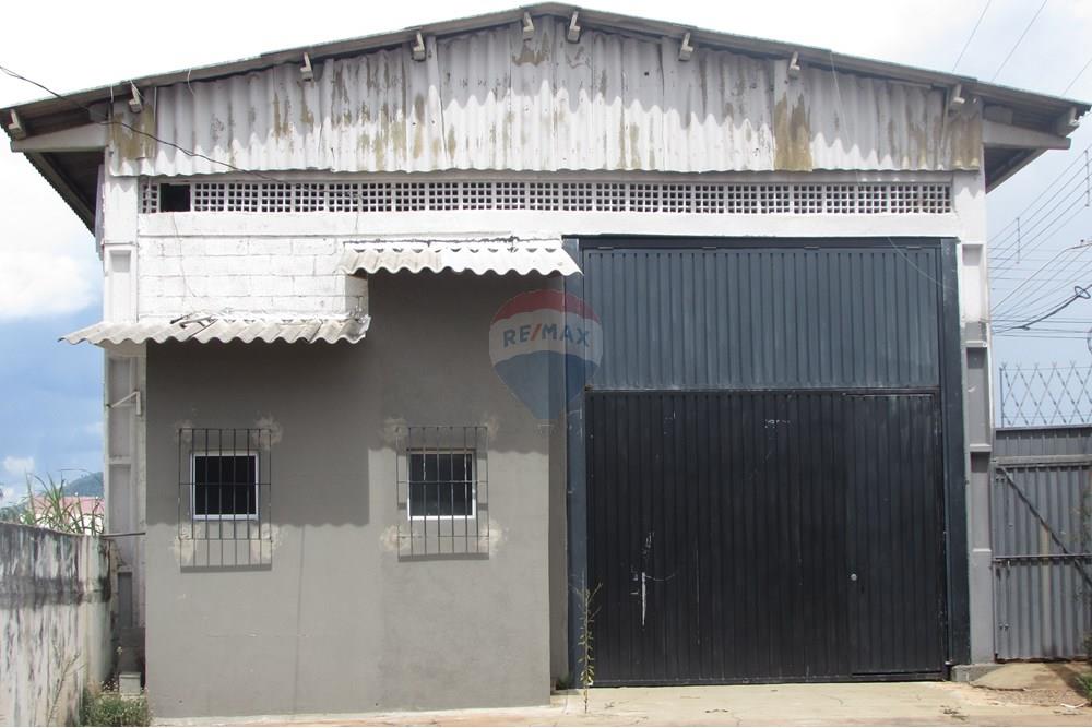 Galpão - Alugar - Bragança Paulista , São Paulo - IMG_4609.JPG - 690041127-25