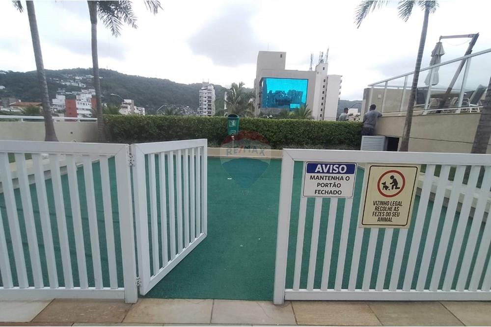 Apartamento - Venda - Guarujá , São Paulo - f3e68c3f-9597-4b74-9039-9b001330cb66.jpeg - Pátio interno - 690821071-32