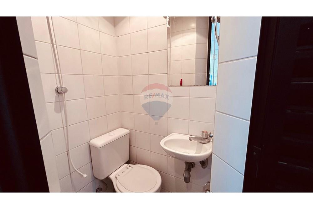 Apartamento - Alugar - Barueri , São Paulo - IMG_8018.jpeg - Banheiro - 691141013-12