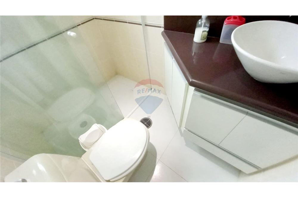 Apartamento - Alugar - Guarujá , São Paulo - 16 - 690551057-545