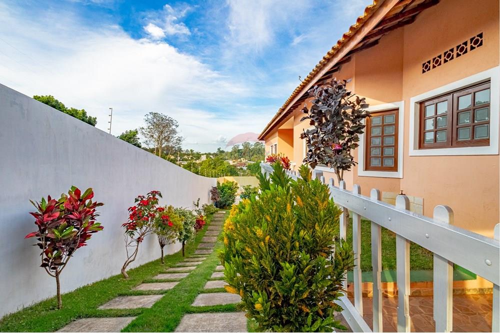 Casa de Campo - Venda - Atibaia , São Paulo - 25 - Vale das Flores.jpg - 690921092-7