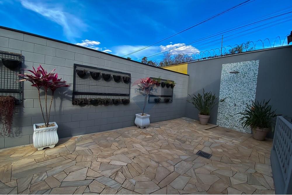 Casa de Condomínio - Venda - Piracicaba , São Paulo - IMG_3434.jpg - 690781095-71