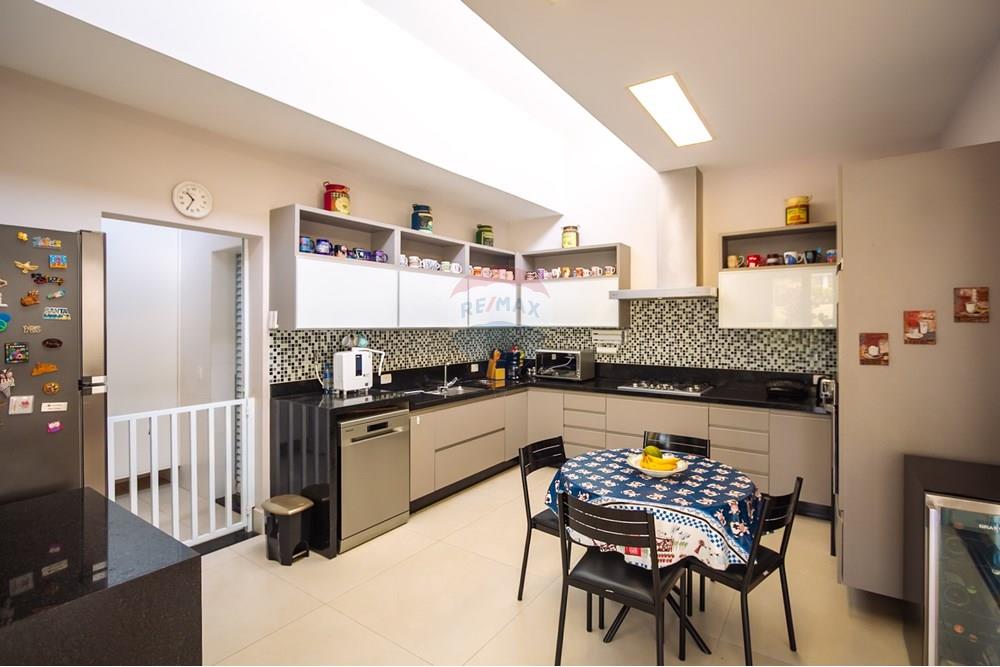 Chácara / Sítio / Fazenda - Venda - Indaiatuba , São Paulo - IMG_6078.jpg - Cozinha - 690471124-59