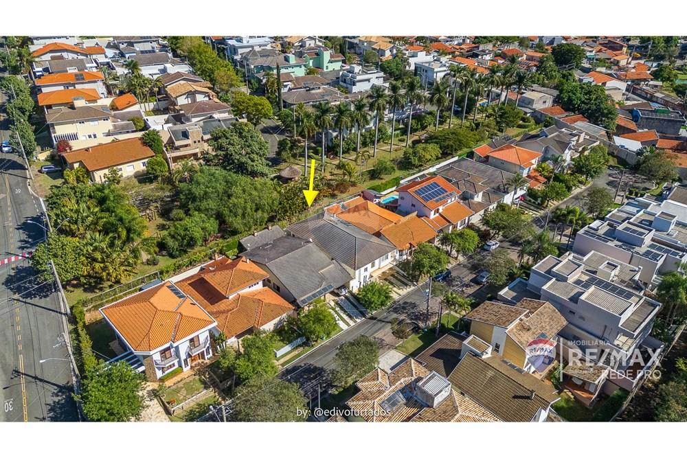 Casa de Condomínio - Venda - Vinhedo , São Paulo - DJI_20250613111230_0025_DEDIVOFURTADO-RG98002306922 SSPCE - REMAX REDE PRO I - JD DAS PALMEIRAS.jpg - 690541142-170