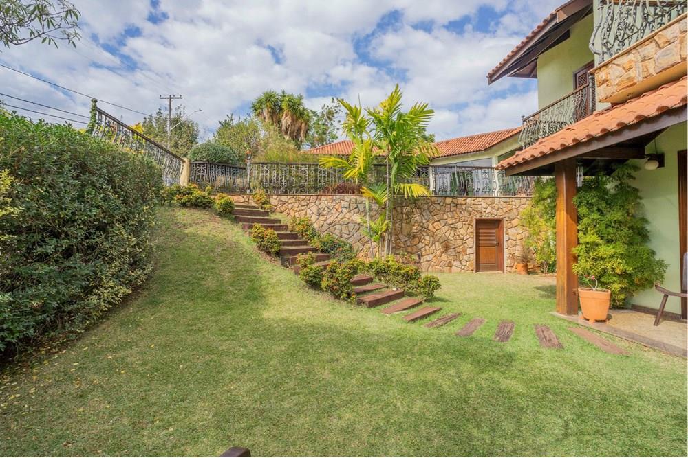 Casa de Condomínio - Venda - Valinhos , São Paulo - foto imobiliarias- brmaker-0-87.jpg - 690491084-75