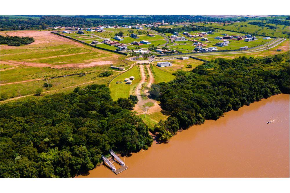 Terreno - Venda - Piracicaba , São Paulo - 23 - 690781020-212