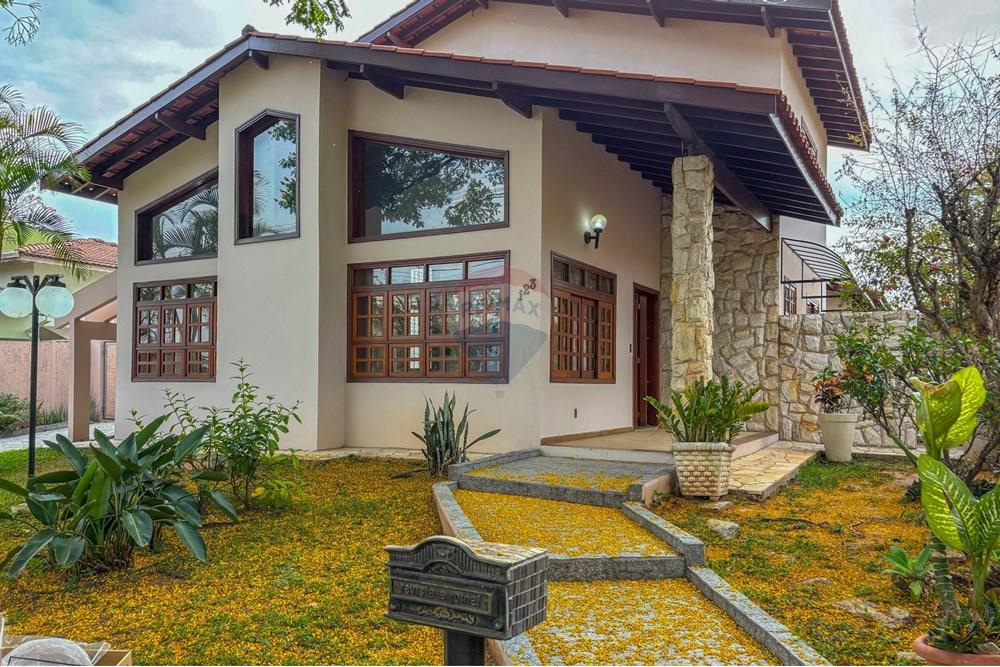 Casa de Condomínio - Alugar - Vinhedo , São Paulo - IMG-20251007-WA0028.jpg - 690941009-119