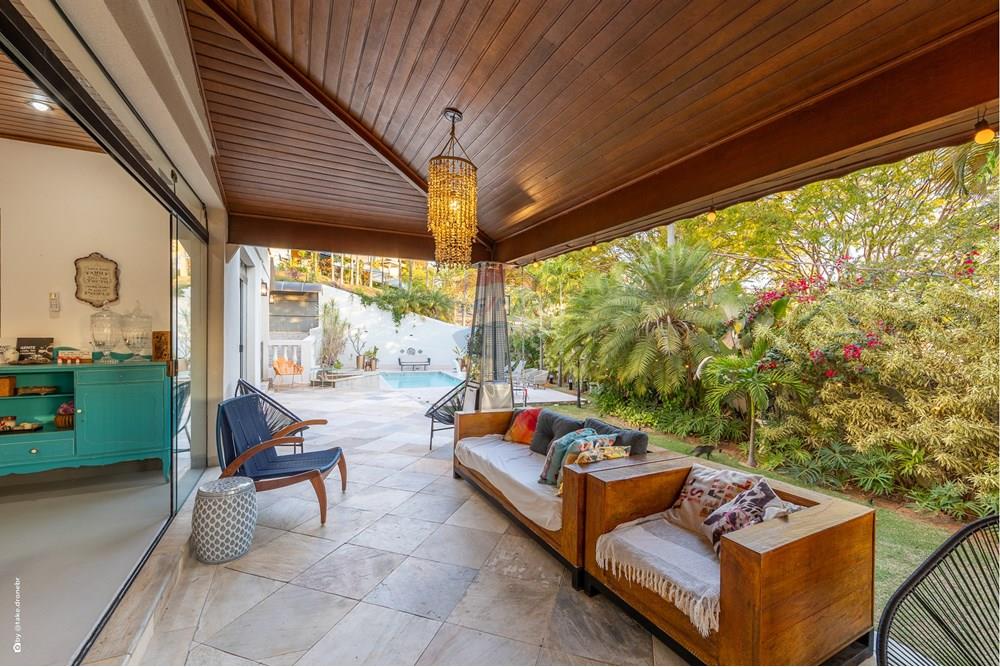 Casa de Condomínio - Venda - Vinhedo , São Paulo - 89 varanda.jpg - 690941009-116