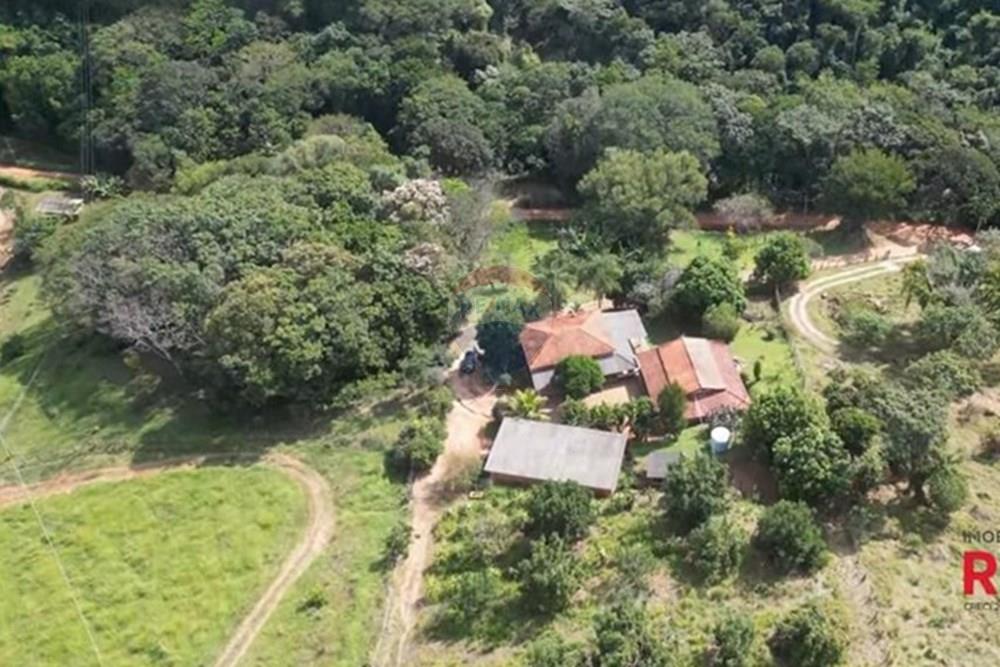 Chácara / Sítio / Fazenda - Venda - Itapira , São Paulo - IMG-20250713-WA0592.jpg - 690291077-251