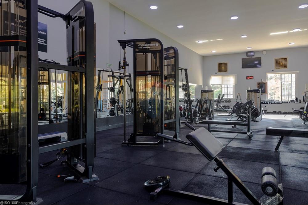 Terreno - Venda - Jundiaí , São Paulo - academia.jpg - 690801041-147